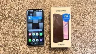 Samsung Galaxy A15 128G