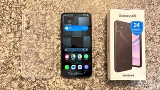 Samsung Galaxy A15 128G