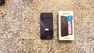 Samsung Galaxy A15 128G