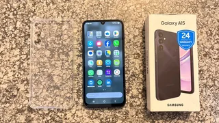 Samsung Galaxy A15 128G