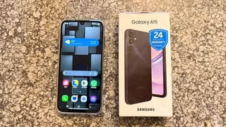 Samsung Galaxy A15 128G