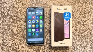 Samsung Galaxy A15 128G