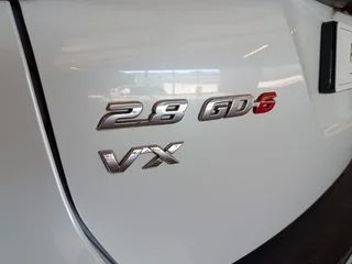 2023 Toyota Fortuner SUV