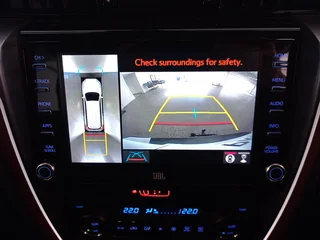 2023 Toyota Fortuner SUV