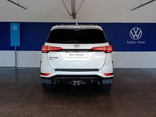 2023 Toyota Fortuner SUV