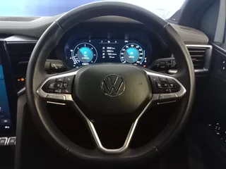 2024 VOLKSWAGEN AMAROK DC  3.0 V6 TDI 4Motion Aventura 184kW DC 10-spd Auto