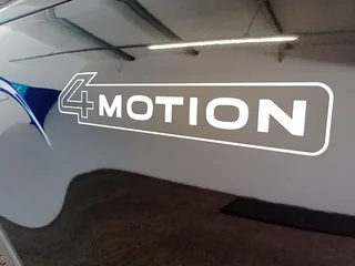 2024 VOLKSWAGEN AMAROK DC  3.0 V6 TDI 4Motion Aventura 184kW DC 10-spd Auto