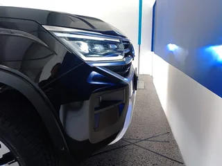 2024 VOLKSWAGEN AMAROK DC  3.0 V6 TDI 4Motion Aventura 184kW DC 10-spd Auto