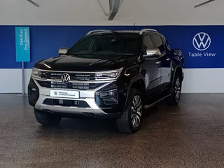 2024 volkswagen Amarok Dc  3.0 V6 Tdi 4motion Aventura 184kw Dc 10-spd Auto