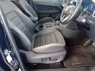 2024 VOLKSWAGEN AMAROK DC  3.0 V6 TDI 4Motion Aventura 184kW DC 10-spd Auto