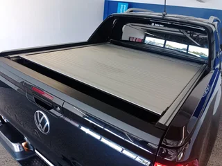 2024 VOLKSWAGEN AMAROK DC  3.0 V6 TDI 4Motion Aventura 184kW DC 10-spd Auto