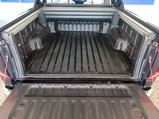 2024 VOLKSWAGEN AMAROK DC  3.0 V6 TDI 4Motion Aventura 184kW DC 10-spd Auto