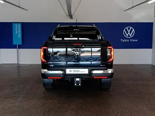 2024 VOLKSWAGEN AMAROK DC  3.0 V6 TDI 4Motion Aventura 184kW DC 10-spd Auto