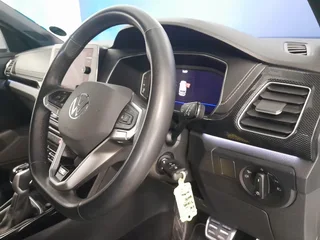 2025 Volkswagen T-Cross SUV