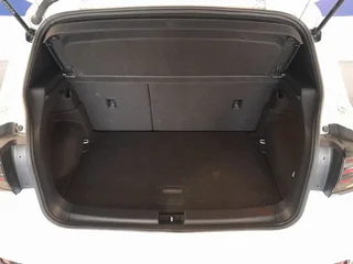 2025 Volkswagen T-Cross SUV