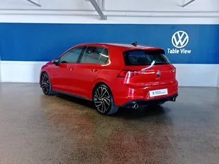 2024 VOLKSWAGEN GOLF 8 GTI 2.0 TSI 180KW DSG