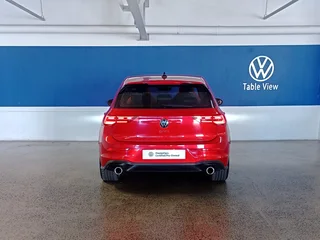2024 VOLKSWAGEN GOLF 8 GTI 2.0 TSI 180KW DSG