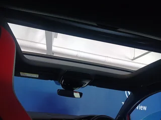 2024 VOLKSWAGEN GOLF 8 GTI 2.0 TSI 180KW DSG