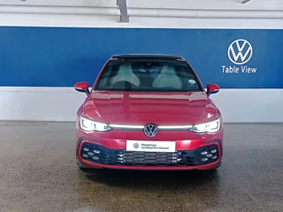 2024 VOLKSWAGEN GOLF 8 GTI 2.0 TSI 180KW DSG