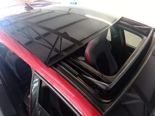 2024 VOLKSWAGEN GOLF 8 GTI 2.0 TSI 180KW DSG