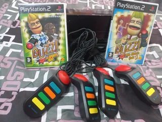 Playstation 2 slim combo