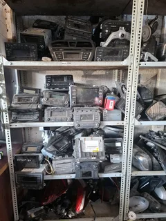 AFFORDABLE AUTO PARTS