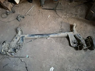 Affordable Rims At U.f Auto Parts !!!!