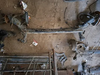 AFFORDABLE RIMS AT U.F AUTO PARTS !!!!