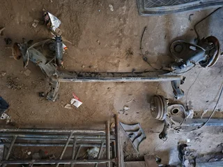 AFFORDABLE RIMS AT U.F AUTO PARTS !!!!