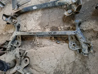 AFFORDABLE RIMS AT U.F AUTO PARTS !!!!