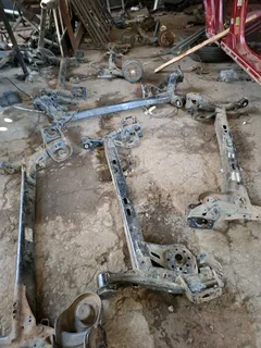 AFFORDABLE RIMS AT U.F AUTO PARTS !!!!