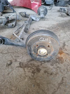 AFFORDABLE RIMS AT U.F AUTO PARTS !!!!