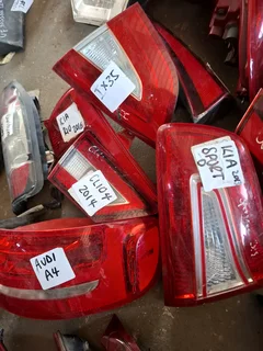 Affordable Tail Lights