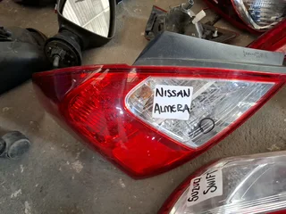 Tail Lights, Headlights, Reflectors !!!