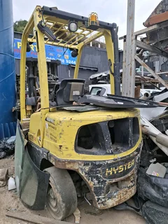Hysters For Sale