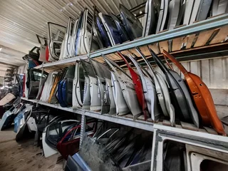 U.F Auto Parts NEW and USED