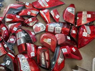 U.F Auto Parts NEW and USED