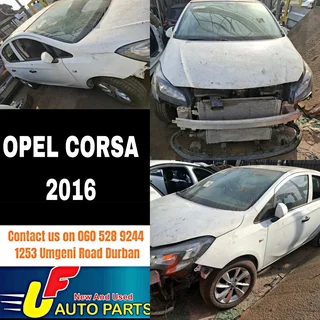 U.F Auto Parts NEW and USED