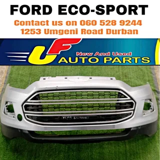 Ford Eco-sport Front Bumper
