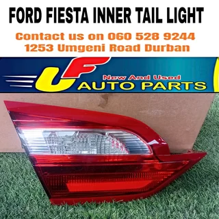 Ford Fiesta Inner Tail Light