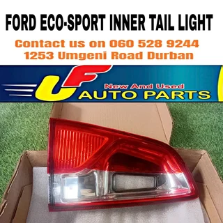 Ford Eco-sport Inner Tail Light