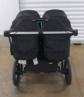 THULE URBAN GLIDE 2 DOUBLE STOLLER/JOGGER