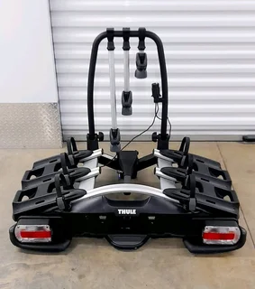 Thule Velocompact 927 (3 Bike Rack)