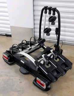 THULE VELOCOMPACT 927 (3 BIKE RACK)
