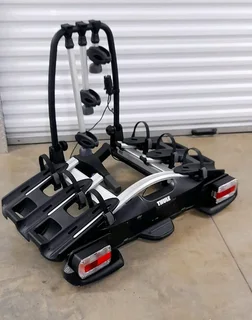 THULE VELOCOMPACT 927 (3 BIKE RACK)