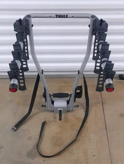 Thule Hangon 3 Bike Rack