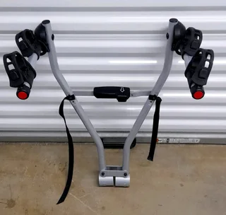 Thule Express 2 Bike Rack