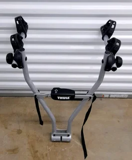 THULE EXPRESS 2 BIKE RACK