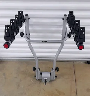 Thule Hangon 4 Bike Rack