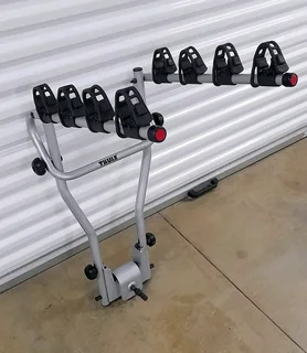 THULE HANGON 4 BIKE RACK